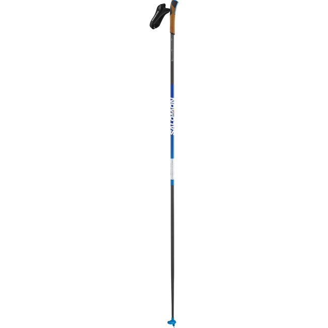 Salomon S/Lab Carbon Click Kit - Bastones de Esquí nórdico Skating|Clásico unisex Última moda