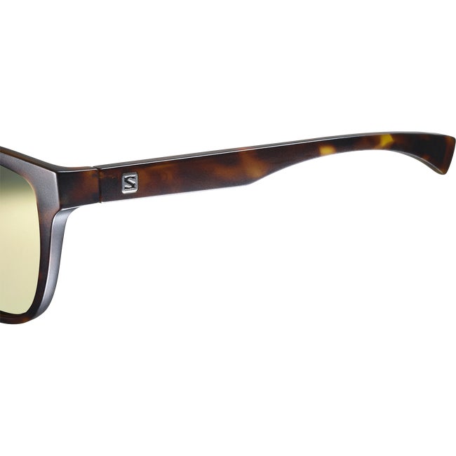 Salomon Sokari Polarized - Gafas de sol unisex Ofertas especiales