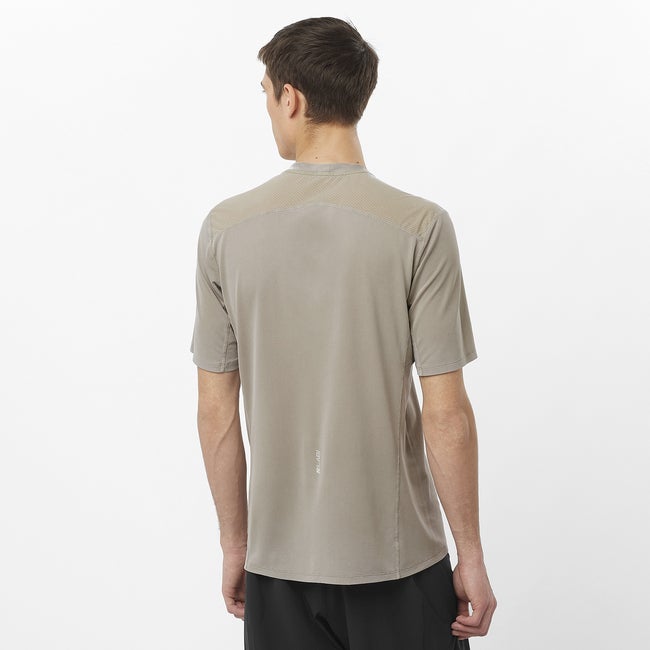 Salomon S/Lab Salomon Ultra - Camiseta de manga corta para hombre En línea