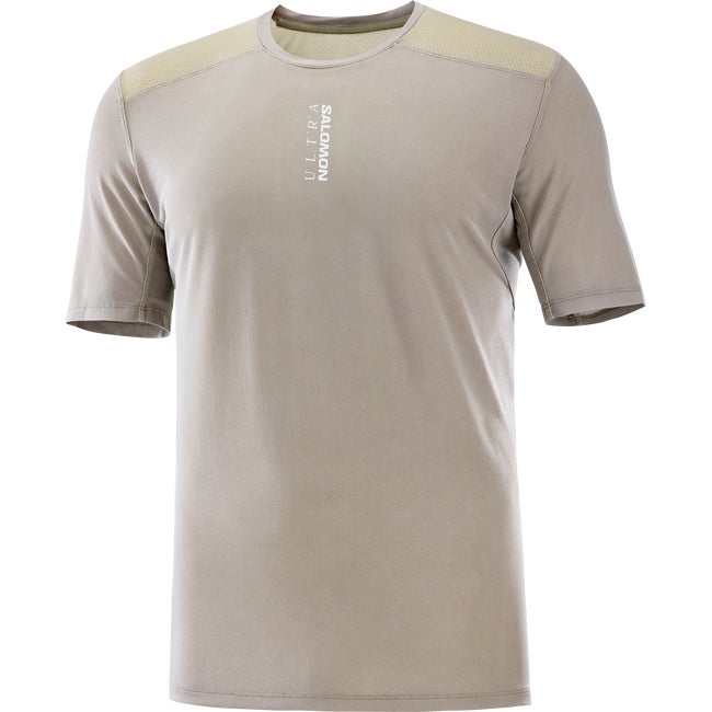 Salomon S/Lab Salomon Ultra - Camiseta de manga corta para hombre En línea