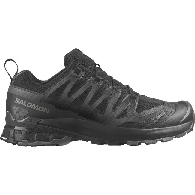 Salomon Xa Pro 3d V9 Wide - Zapatillas de trail running para hombre