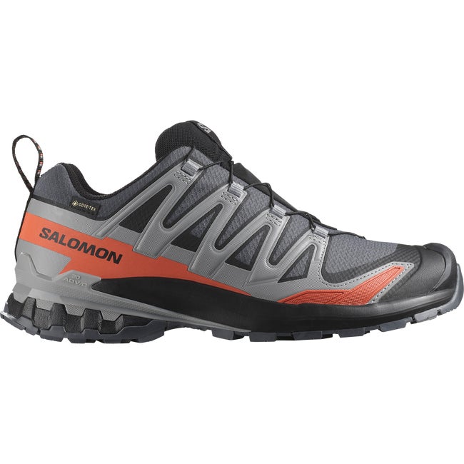 Salomon Xa Pro 3d V9 Wide Gore-Tex - Zapatillas de trail running para hombre
