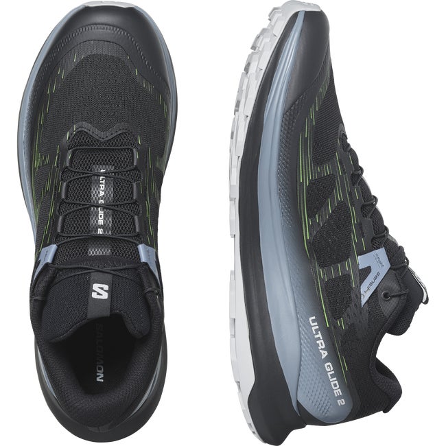 Salomon Ultra Glide 2 - Zapatillas de trail running para hombre Rebajas baratas