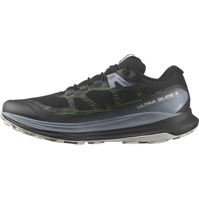 Salomon Ultra Glide 2 - Zapatillas de trail running para hombre Rebajas baratas
