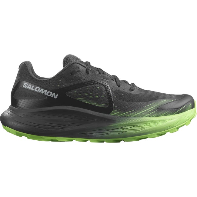 Salomon Glide Max Tr - Zapatillas de trail running para hombre