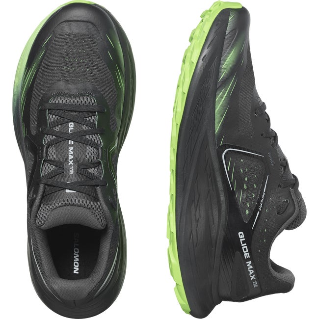 Salomon Glide Max Tr - Zapatillas de trail running para hombre Rebajas de fábrica