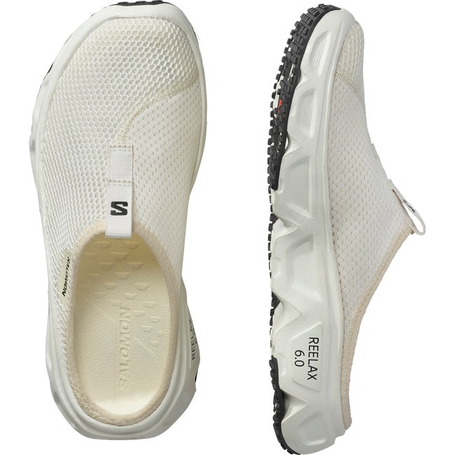 Salomon Reelax Slide 6.0 - Zapatillas de recuperación para mujer Los más vendidos