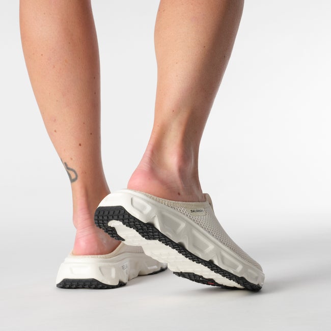 Salomon Reelax Slide 6.0 - Zapatillas de recuperación para mujer Los más vendidos