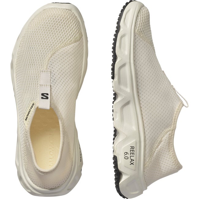 Salomon Reelax Moc 6.0 - Zapatillas de recuperación para mujer Ventas relámpago