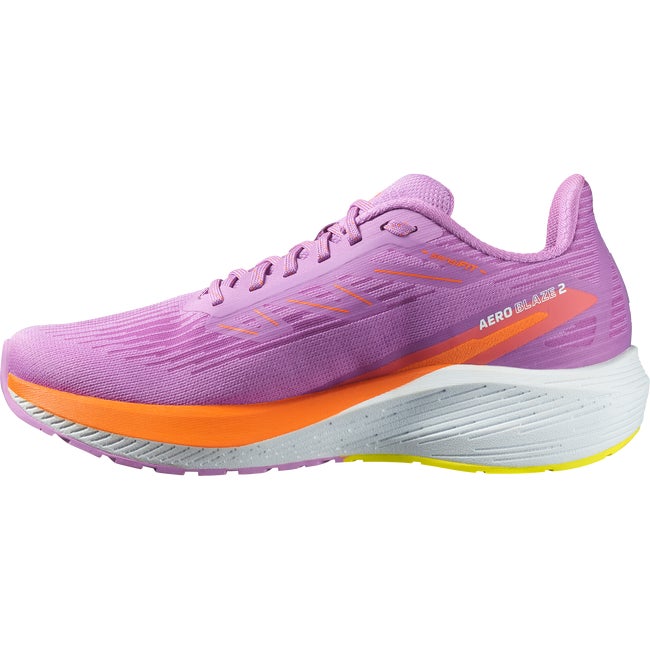 Salomon Aero Blaze 2 - Zapatillas de running para mujer Descuento