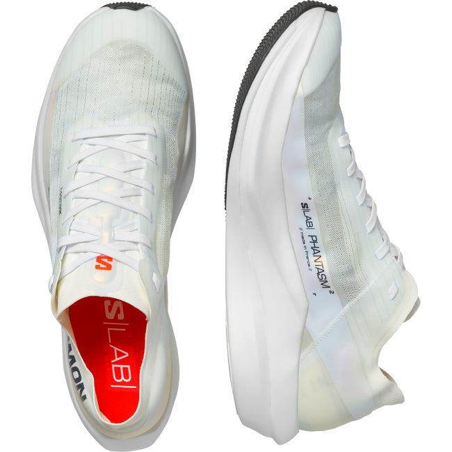 Salomon S/Lab Phantasm 2 Made In France - Zapatillas de running unisex Tienda