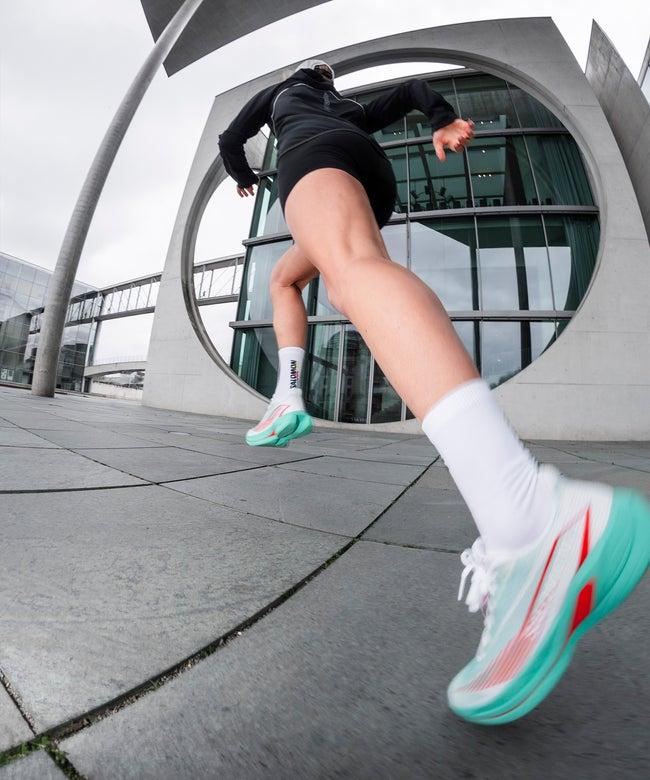 Salomon Spectur 2 - Zapatillas de running para mujer Mejor oferta