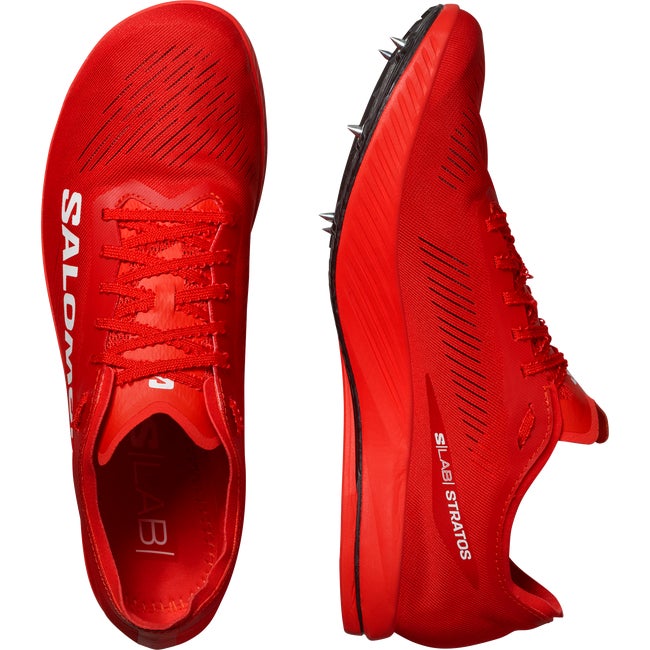 Salomon S/Lab Stratos - Zapatillas de running unisex Rebajas online