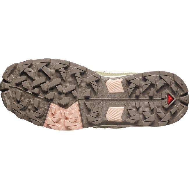 Salomon X Ultra 5 - Zapatillas de senderismo para mujer Envío gratis