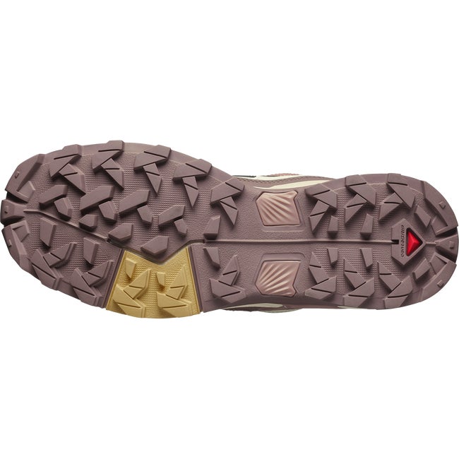 Salomon X Ultra 5 Gore-Tex - Zapatillas de senderismo para mujer Oferta especial
