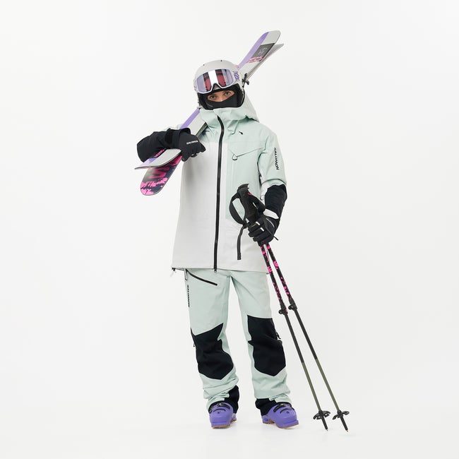 Salomon Absolute Balaclava - Accesorios unisex Últimos 3 días