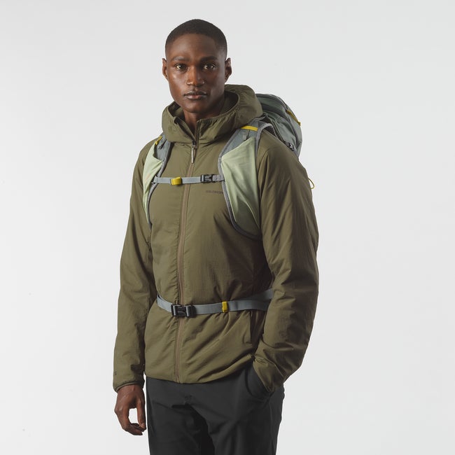 Salomon Aerotrek 20 - Hombre - Men's Hiking Bag