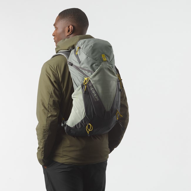 Salomon Aerotrek 20 - Hombre - Men's Hiking Bag Solo queda un día