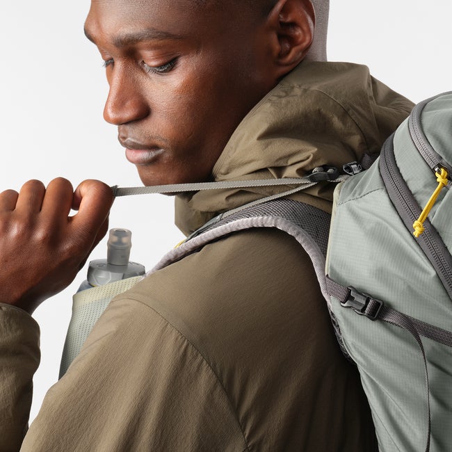 Salomon Aerotrek 20 - Hombre - Men's Hiking Bag Solo queda un día