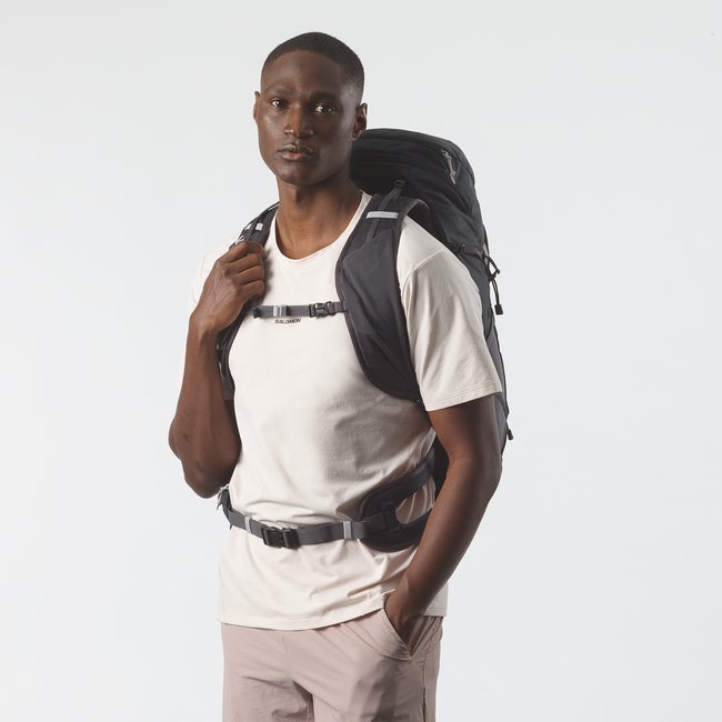Salomon Aerotrek 30 - Hombre - Men's Hiking Bag