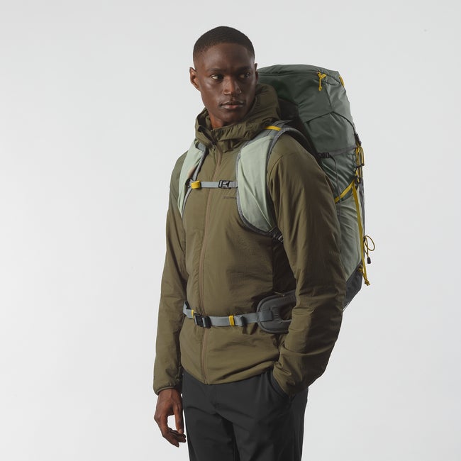 Salomon Aerotrek 40 - Hombre - Men's Hiking Bag