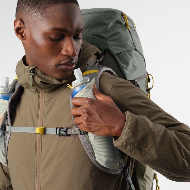 Salomon Aerotrek 40 - Hombre - Men's Hiking Bag Grandes descuentos
