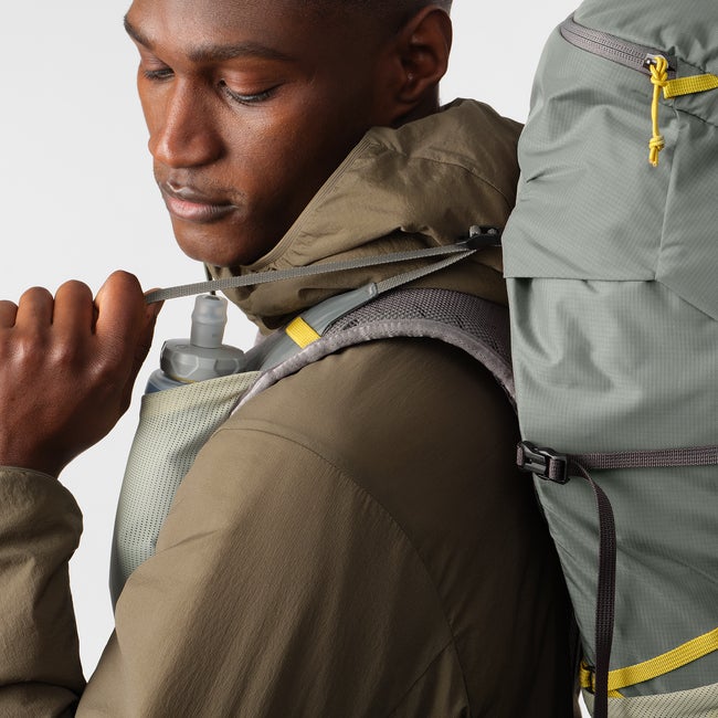 Salomon Aerotrek 40 - Hombre - Men's Hiking Bag Grandes descuentos