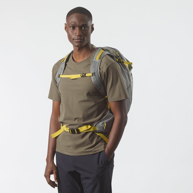 Salomon Trailblazer 30 - Bolsa de senderismo unisex