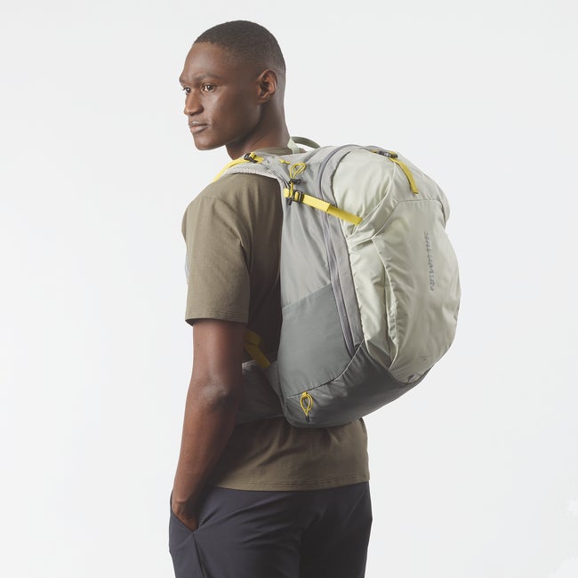 Salomon Trailblazer 30 - Bolsa de senderismo unisex Tienda de fábrica