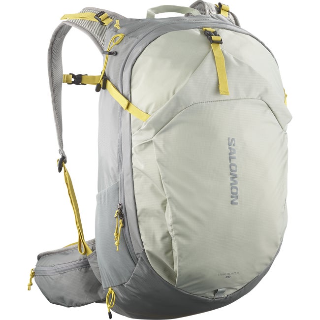 Salomon Trailblazer 30 - Bolsa de senderismo unisex Tienda de fábrica
