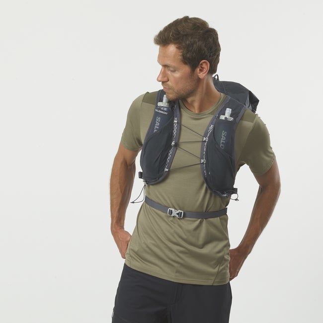 Salomon Xa 25 - Bolsa de senderismo unisex