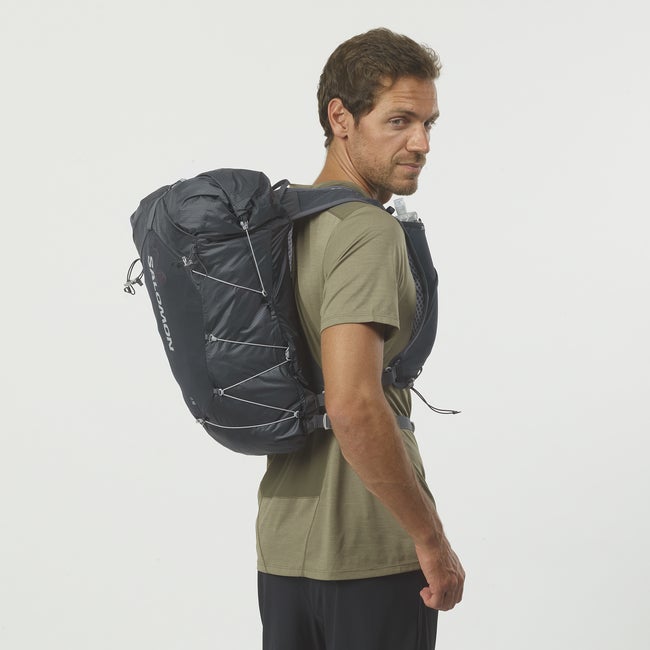 Salomon Xa 25 - Bolsa de senderismo unisex Limitado a 3 días