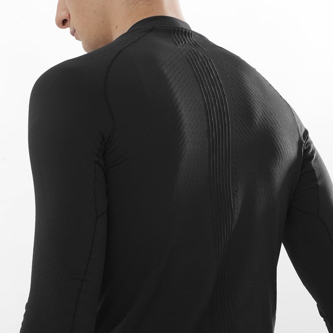 Salomon S/Lab Salomon Ultra Seamless - Camiseta de manga larga unisex Descuentos del mes