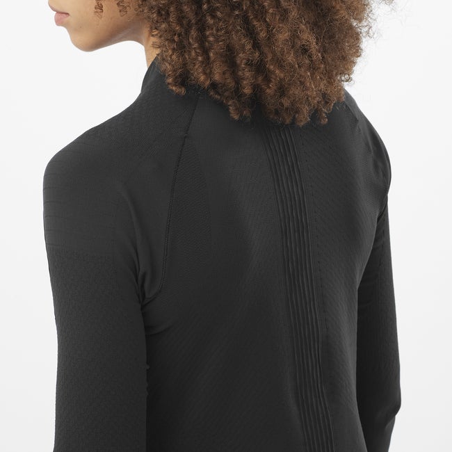 Salomon S/Lab Salomon Ultra Seamless - Camiseta de manga larga unisex Descuentos del mes