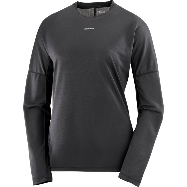 Salomon Sense Aero - Camiseta de manga larga para mujer Ofertas de temporada