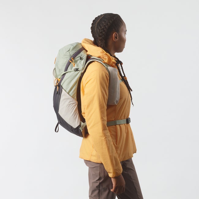 Salomon Aerotrek 18 - Bolsa de senderismo para mujer