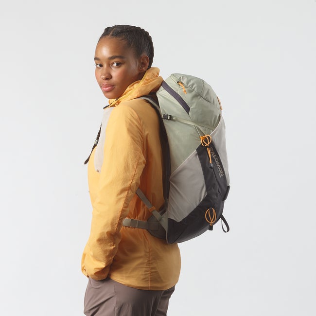 Salomon Aerotrek 18 - Bolsa de senderismo para mujer Ofertas especiales