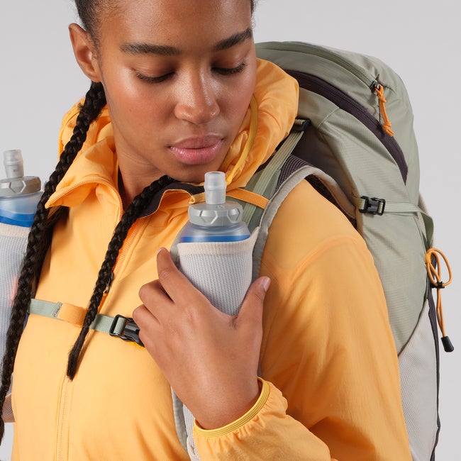 Salomon Aerotrek 18 - Bolsa de senderismo para mujer Ofertas especiales