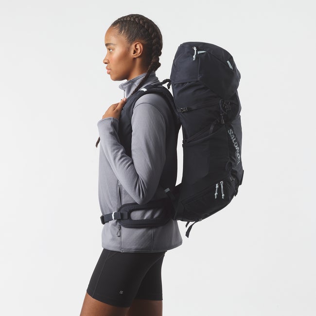Salomon Aerotrek 38 - Bolsa de senderismo para mujer