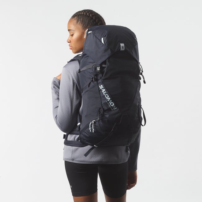Salomon Aerotrek 38 - Bolsa de senderismo para mujer Rebajas de fin de temporada
