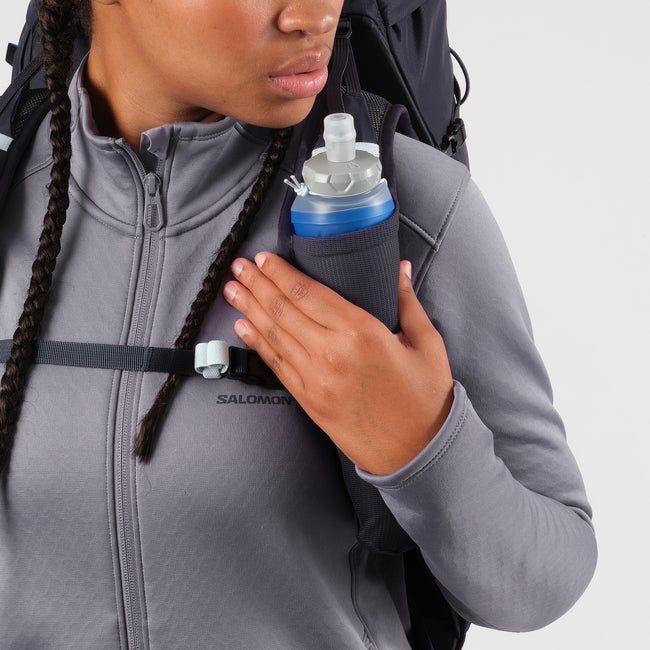 Salomon Aerotrek 38 - Bolsa de senderismo para mujer Rebajas de fin de temporada