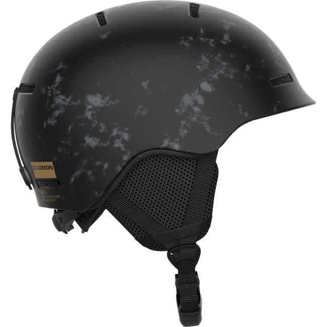 Salomon Orka - Júnior - Casco infantil