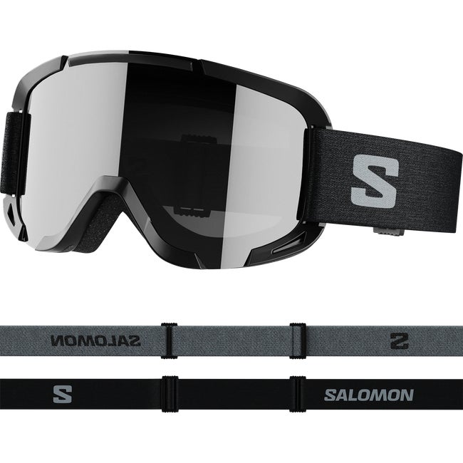 Salomon Player Combo - Júnior - Casco infantil Outlet