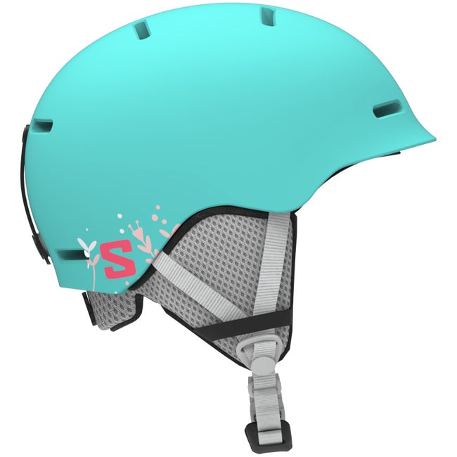Salomon Player Combo Aruba - Júnior - Casco infantil Outlet online