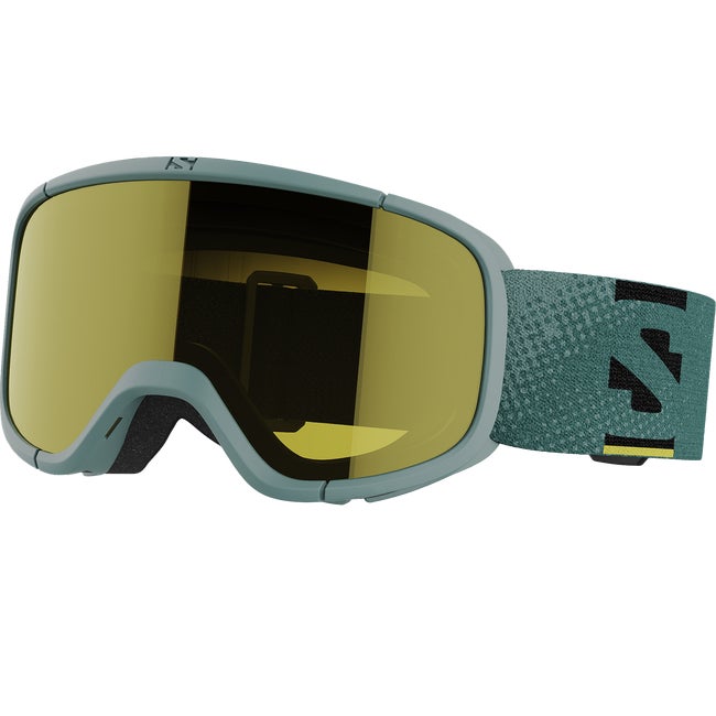 Salomon Lumi Access - Júnior - Máscaras infantiles Ofertas