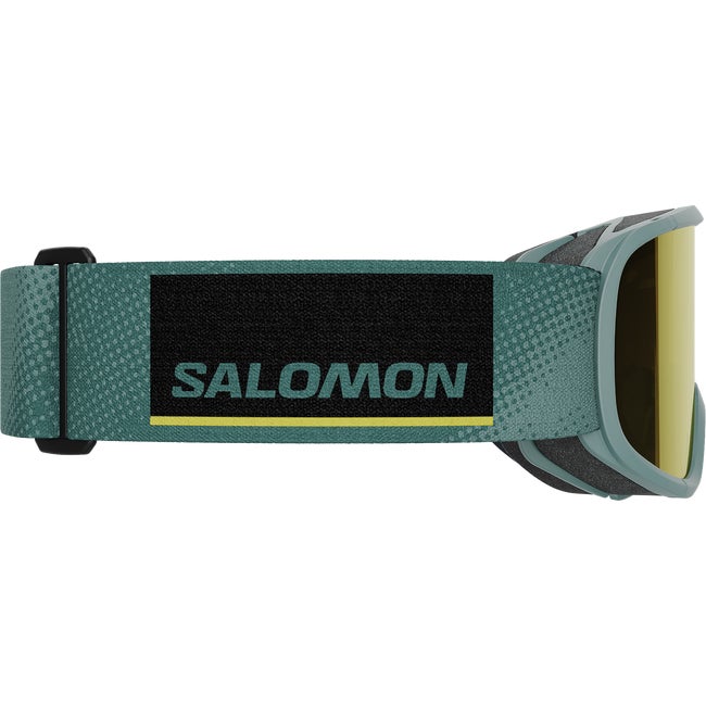 Salomon Lumi Access - Júnior - Máscaras infantiles Ofertas