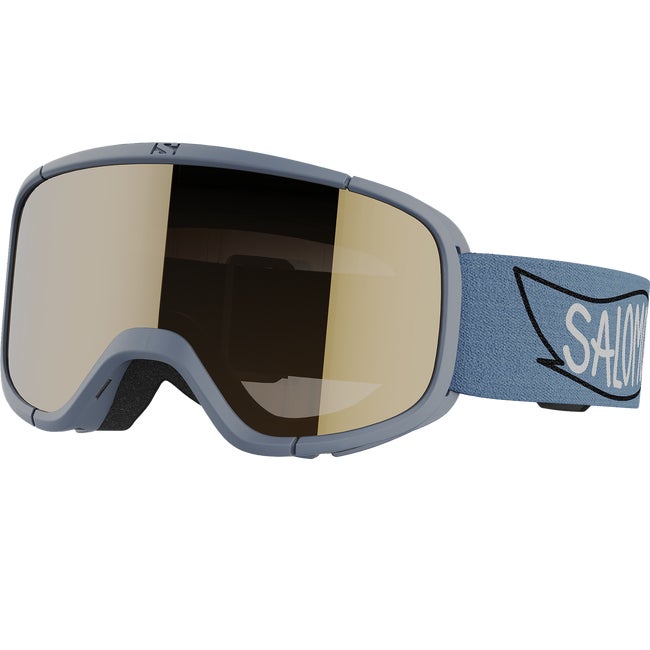 Salomon Rio - Júnior - Máscaras infantiles Venta caliente
