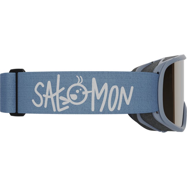 Salomon Rio - Júnior - Máscaras infantiles Venta caliente