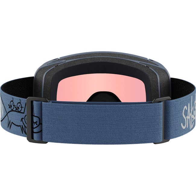 Salomon Rio - Júnior - Máscaras infantiles Venta caliente