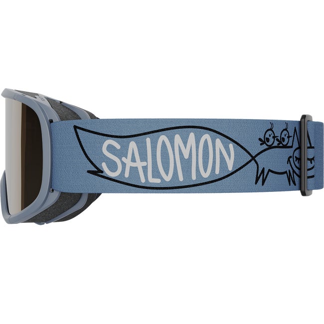 Salomon Rio - Júnior - Máscaras infantiles Venta caliente